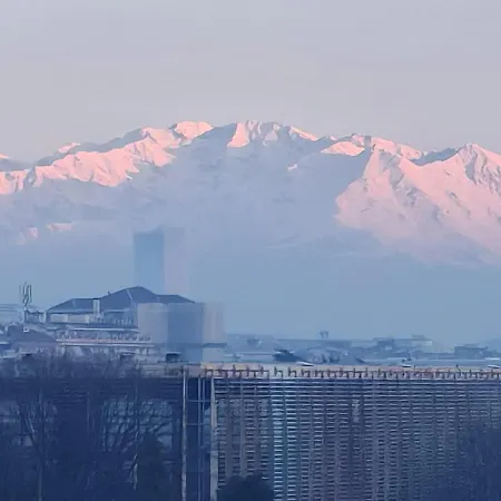 Casaserena Vicino Metro Bengasi Torino شقة مونْكالييري