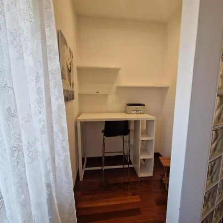 Casaserena Vicino Metro Bengasi Torino Apartment