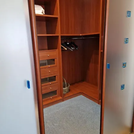 Apartment Casaserena Vicino Metro Bengasi Torino